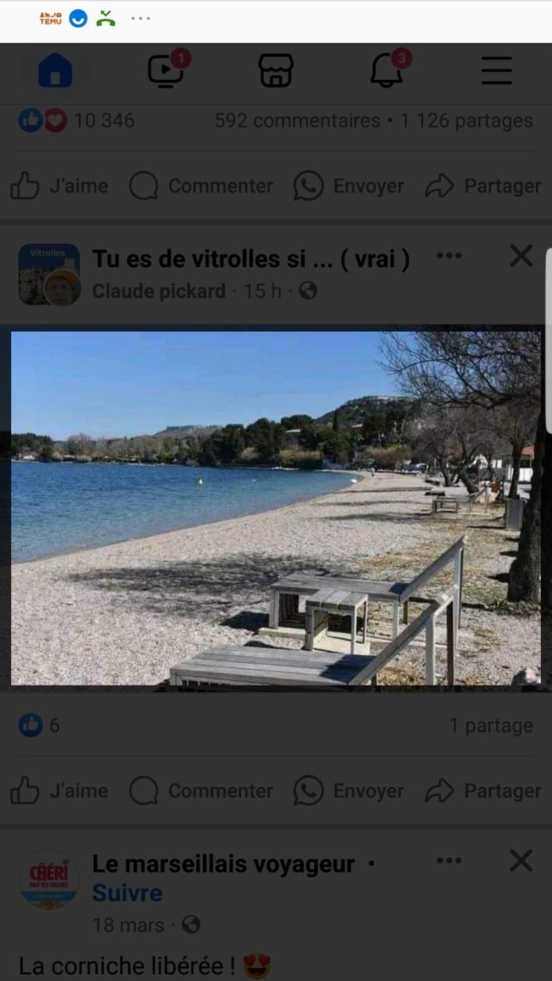 Maison à La Semaine Casa vacanze